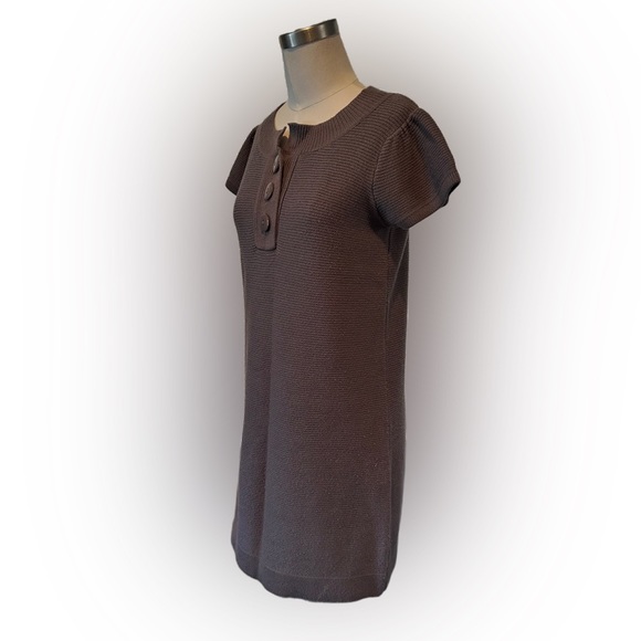 Mossimo Sweater Dress - Picture 1 of 7
